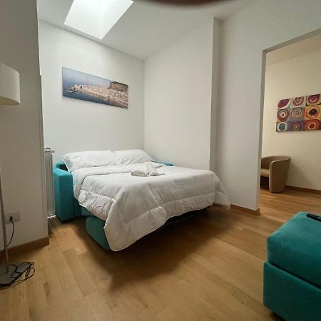 Horizon Suites Чефалу Экстерьер фото