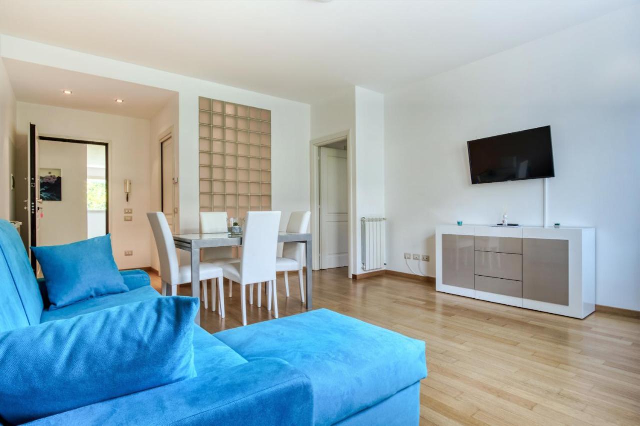 Horizon Suites Чефалу Экстерьер фото
