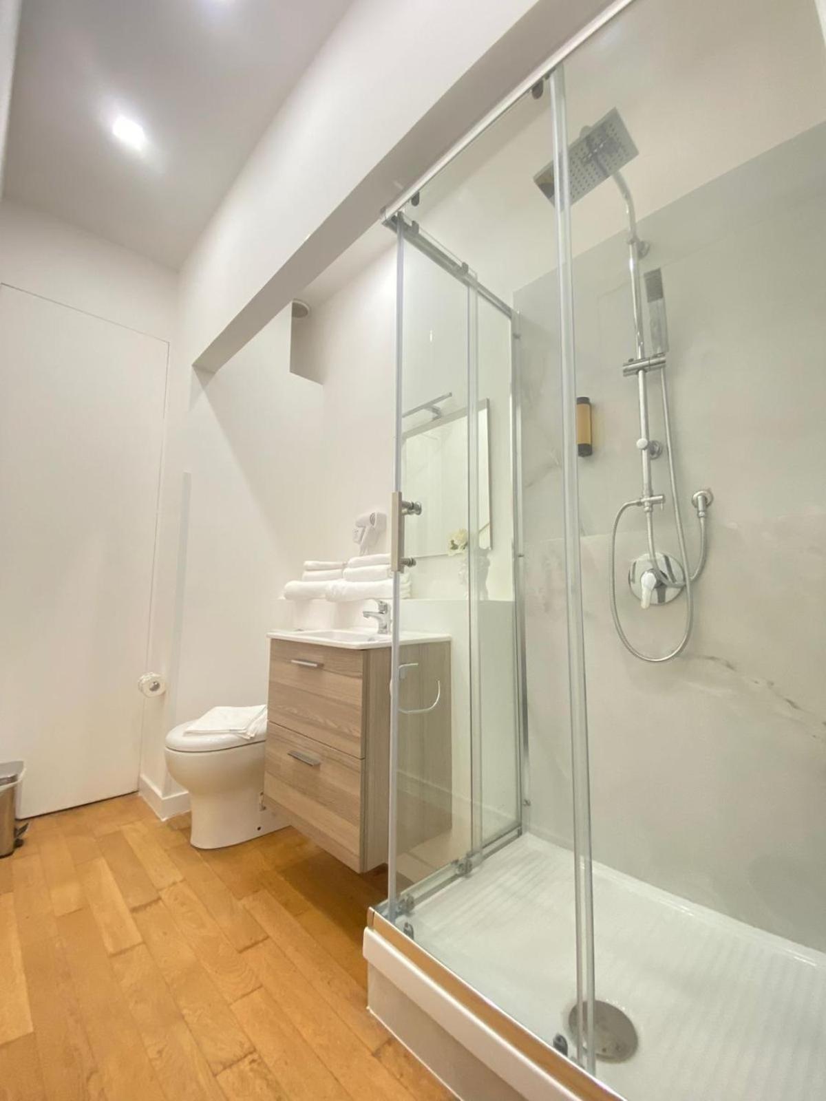 Horizon Suites Чефалу Экстерьер фото